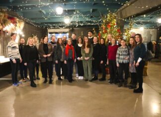 Συνάντηση εταίρων στη Λετονία για την Τοπική Ανάπτυξη στον Πολιτισμό στο πλαίσιο του έργου “CHERRY”