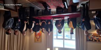 Ποιμαντικές δραστηριότητες του Μητροπολίτη Δαμασκηνού