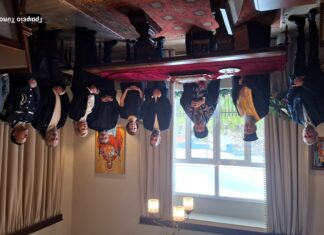 Ποιμαντικές δραστηριότητες του Μητροπολίτη Δαμασκηνού