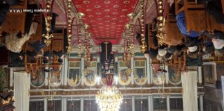 Mεσολόγγι: Στον Ι.Ν. Αγίας Παρασκευής το εσπερινό κήρυγμα του Μητροπολίτη Δαμασκηνού