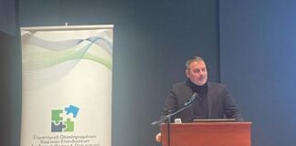 Αναβαθμίζεται ο Δήμος Μεσολογγίου με την ΟΧΕ «Διαδρομή Φύσης και Πολιτισμού»