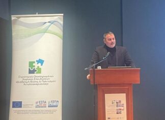 Αναβαθμίζεται ο Δήμος Μεσολογγίου με την ΟΧΕ «Διαδρομή Φύσης και Πολιτισμού»