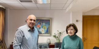 Προχωρά η εκπόνηση του Τοπικού Πολεοδομικού Σχεδίου Ναυπακτίας