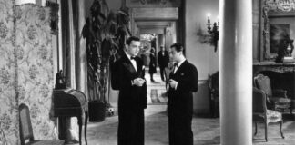 «Ο Κανόνας του παιχνιδιού» του Ζαν Ρενουάρ στην Κινηματογραφική Λέσχη