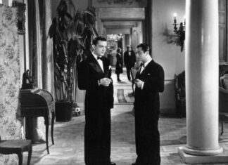 «Ο Κανόνας του παιχνιδιού» του Ζαν Ρενουάρ στην Κινηματογραφική Λέσχη