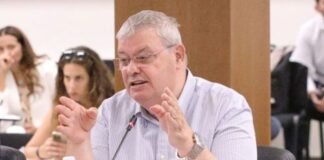 Διόδια στο Άκτιο – Αμβρακία για δρόμους στην… Ήπειρο θέλει ο Καχριμάνης