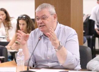 Διόδια στο Άκτιο – Αμβρακία για δρόμους στην… Ήπειρο θέλει ο Καχριμάνης