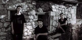 Η «Λυκοχαβιά» στο Μικρό Θέατρο Αγρινίου