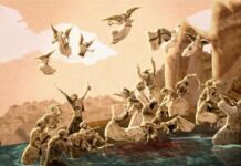 Tο animated ντοκιμαντέρ «Τόποι του Ελληνισμού – Μεσολόγγι» ταξιδεύει στα σχολεία του Μεσολογγίου