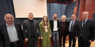 Κάποτε η ιδέα του Μπένου για την Αιτωλοακαρνανία δεν χωρούσε στα κενά σχέδια ορισμένων