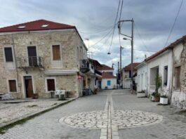Μύτικας: Ξεκινούν οι εργασίες βιολογικού καθαρισμού στον πεζόδρομο