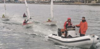 Δυναμικό ξεκίνημα για τα αθλητικά τμήματα του ΝΟΜεσολογγίου