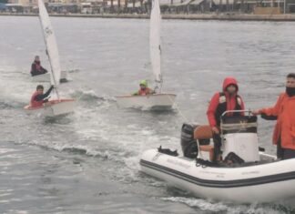 Δυναμικό ξεκίνημα για τα αθλητικά τμήματα του ΝΟΜεσολογγίου