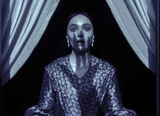 «Νosferatu» και «Υπάρχω» στο δημοτικό κινηματογράφο «Άνεσις»