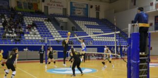 Σε τουρνουά στο Σαράγεβο η Ομόνοια Ναυπάκτου