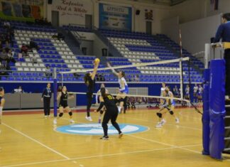 Σε τουρνουά στο Σαράγεβο η Ομόνοια Ναυπάκτου