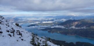 To πρόγραμμα αναβάσεων του Ορειβατικού Συλλόγου Αγρινίου για το 2025