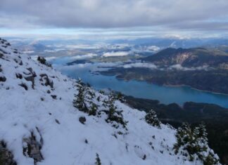 To πρόγραμμα αναβάσεων του Ορειβατικού Συλλόγου Αγρινίου για το 2025
