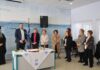 Έκοψε την πίτα του το εργαστήρι «Παναγία Ελεούσα» στο Μεσολόγγι