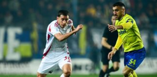 Κωστούλας για διαιτησία: «Χτύπησε το καμπανάκι που περιμέναμε»