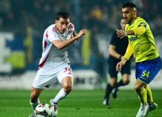 Κωστούλας για διαιτησία: «Χτύπησε το καμπανάκι που περιμέναμε»