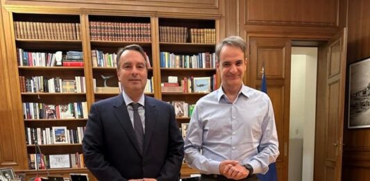 Aσυμβίβαστο για δημάρχους και αντιπεριφερειάρχες ζητά ο Θ. Παπαθανάσης