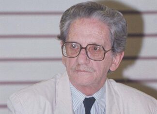 Ας θυμηθούν και ποιος δεν ήθελε Υπουργό του τον Πεπονή