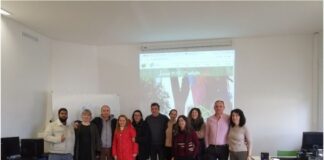 Το ΣΔΕ Αγρινίου στο Πόρτο στο πλαίσιο του ERASMUS+