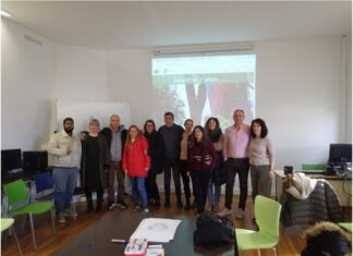 Το ΣΔΕ Αγρινίου στο Πόρτο στο πλαίσιο του ERASMUS+