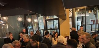 Ο ΣΕΕΔΑ έκοψε την πίτα του και ευχαριστεί τα μέλη και τους φίλους του Συλλόγου