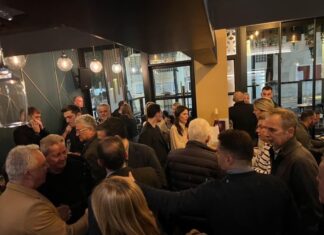 Ο ΣΕΕΔΑ έκοψε την πίτα του και ευχαριστεί τα μέλη και τους φίλους του Συλλόγου