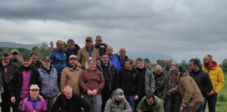 Ένας αγώνας που θα μείνει στην ιστορία στο σκοπευτήριο Μεσολογγίου