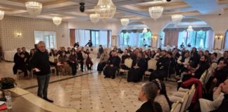 Οι «σύγχρονες εξαρτήσεις και οικογένεια» στην τρίτη συνάντηση της Σχολής Γονέων