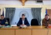Δήμος Μεσολογγίου: Συντονιστική σύσκεψη για τη διαχείριση συνεπειών από σεισμούς