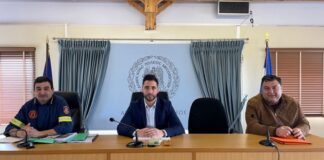 Δήμος Μεσολογγίου: Συντονιστική σύσκεψη για τη διαχείριση συνεπειών από σεισμούς