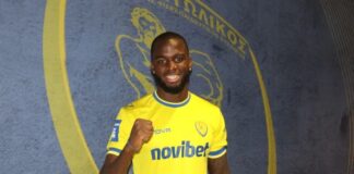 Γιατί ο Παναιτωλικός δεν κράτησε το καλοκαίρι τον Τεττέη