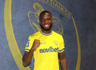 Γιατί ο Παναιτωλικός δεν κράτησε το καλοκαίρι τον Τεττέη