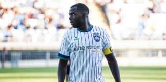 Ψάχνεται για Τετέι ο Παναιτωλικός