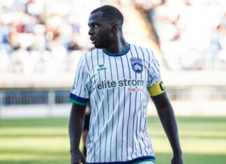 Παναιτωλικός: Κίνηση για Τεττέη