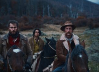 «Οι Άποικοι» στην κινηματογραφική λέσχη Αγρινίου