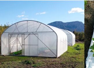 Ενημερωτική ημερίδα τη Δευτέρα στο Αγρίνιο για τις επενδύσεις σε θερμοκήπια