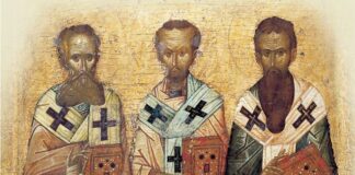 Εκδηλώσεις προς τιμήν των εκπαιδευτικών από τη Μητρόπολη Αιτωλίας και Ακαρνανίας