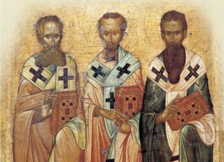 Εκδηλώσεις προς τιμήν των εκπαιδευτικών από τη Μητρόπολη Αιτωλίας και Ακαρνανίας