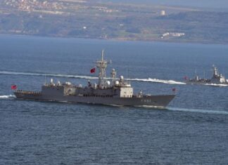 Μέχρι και ο Ροζάκης βλέπει τη μειοδοσία στην Κάσο