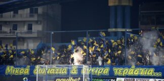 Οι Warriors για τη δικογραφία της Αστυνομίας: Δεν κάνουν δουλειά τους αμερόληπτα αλλά επιλεκτικά και στοχευμένα.