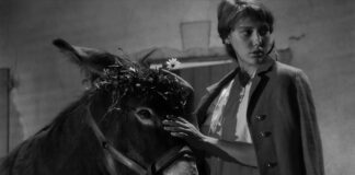 «Στην Τύχη ο Μπαλταζάρ»: Το αριστούργημα του Μπρεσόν στην κινηματογραφική λέσχη Αγρινίου