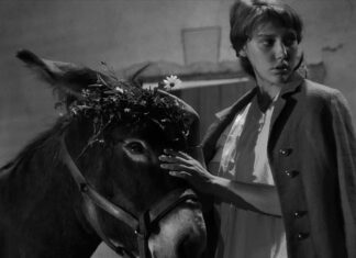 «Στην Τύχη ο Μπαλταζάρ»: Το αριστούργημα του Μπρεσόν στην κινηματογραφική λέσχη Αγρινίου