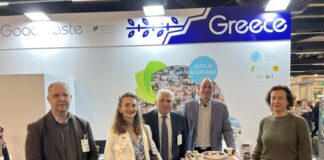 H Περιφέρεια Δυτικής Ελλάδας στη Διεθνή Έκθεση βιολογικών προϊόντων BIOFACH