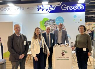 H Περιφέρεια Δυτικής Ελλάδας στη Διεθνή Έκθεση βιολογικών προϊόντων BIOFACH