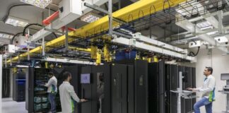 Ούτε data center στην Αιτωλοακαρνανία…